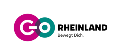 Logo und Link zu GoRheinland